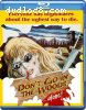 Don't Go In The Woods Alone [Blu-Ray + DVD]