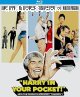 Harry in Your Pocket [Blu-Ray]
