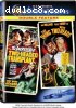 Incredible Two-Headed Transplant, The / The Thing with Two Heads (Midnite Movies Double Feature)