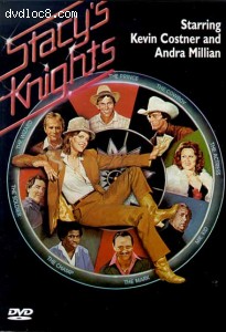 Stacy's Knights Cover