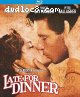 Late for Dinner [Blu-Ray]