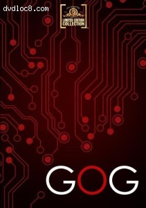 Gog Cover