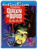 Queen of Blood [Blu-Ray]