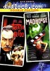 Theatre of Blood / Madhouse (Midnite Movies Double Feature)