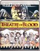 Theatre of Blood (Limited Edition) [Blu-Ray]