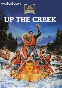 Up the Creek Cover