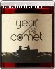 Year of the Comet (Limited Edition) [Blu-Ray]