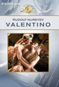 Valentino Cover
