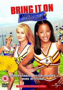 Bring It On Again Cover