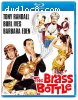 Brass Bottle, The [Blu-Ray]