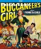 Buccaneer's Girl [Blu-Ray]
