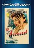 Accused, The