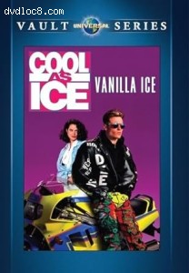 Cool As Ice Cover