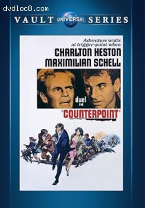 Counterpoint Cover