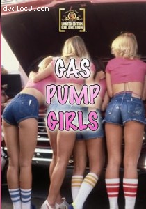 Gas Pump Girls Cover