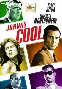Johnny Cool Cover