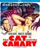 Cat and the Canary, The [Blu-Ray]