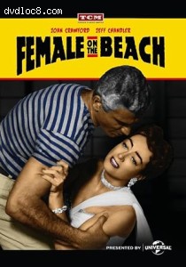 Female on the Beach (TCM Vault Collection) Cover