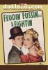 Feudin', Fussin' and A-Fightin' (TCM Vault Collection)