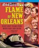 Flame of New Orleans, The [Blu-Ray]