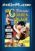 Golden Blade, The