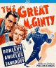 Great McGinty, The [Blu-Ray]