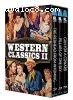 Western Classics II [Blu-Ray]