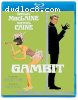 Gambit [Blu-Ray]