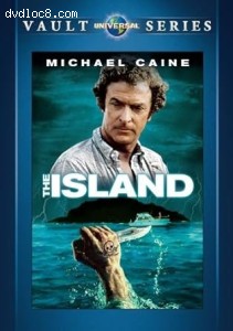Island, The (Universal Vault Series) Cover