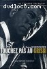 Touchez pas au grisbi (Criterion Collection)