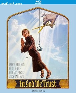 In God We Trust [Blu-Ray] Cover