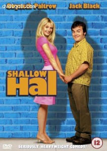 Shallow Hal Cover