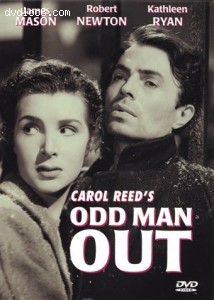 Odd Man Out Cover