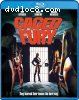 Caged Fury [Blu-Ray]