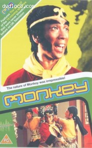 Monkey - Episodes 4-6