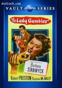 Lady Gambles, The Cover