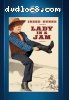 Lady in a Jam