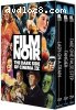 Film Noir: The Dark Side of Cinema IX [Blu-Ray]