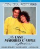 Last Married Couple in America, The [Blu-Ray]