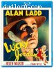 Lucky Jordan [Blu-Ray]