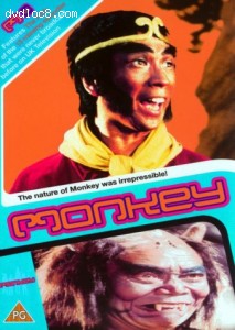 Monkey - Episodes 13-15