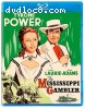 Mississippi Gambler, The [Blu-Ray]