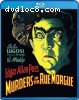 Murders in the Rue Morgue [Blu-Ray]