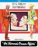Thomas Crown Affair, The (50th Anniversary Special Edition) [Blu-Ray]