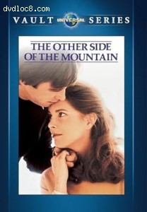 Other Side of the Mountain, The Cover