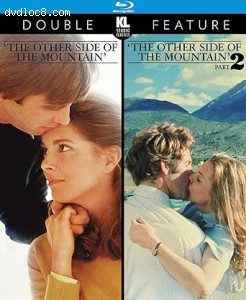 Other Side of the Mountain, The / The Other Side of the Mountain Part 2 (Double Feature) [Blu-Ray] Cover