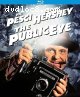 Public Eye, The [Blu-Ray]