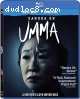 Umma [Blu-Ray + Digital]