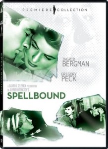 Spellbound (Premiere Collection) Cover