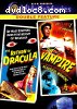 Return Of Dracula, The / The Vampire (Midnite Movies Double Feature)